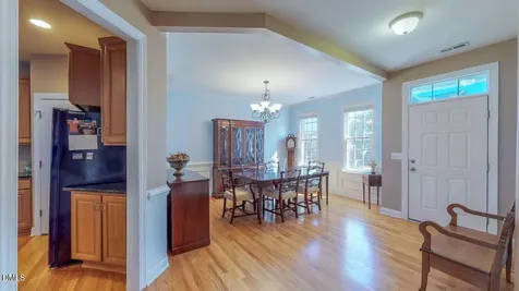 401 Waverly Hills Drive Cary NC 27519