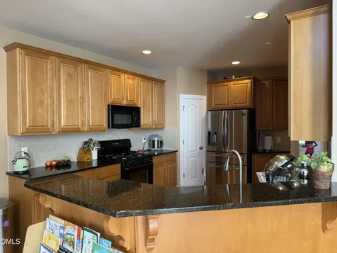 401 Waverly Hills Drive Cary NC 27519