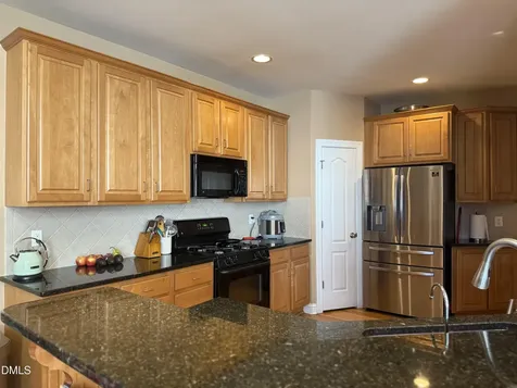 401 Waverly Hills Drive Cary NC 27519