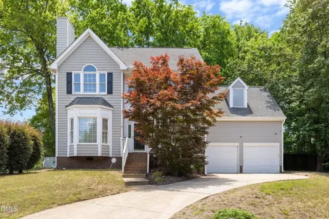 2517 Birchford Court Raleigh NC 27604
