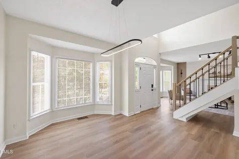 2517 Birchford Court Raleigh NC 27604
