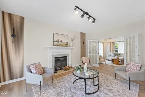 2517 Birchford Court Raleigh NC 27604