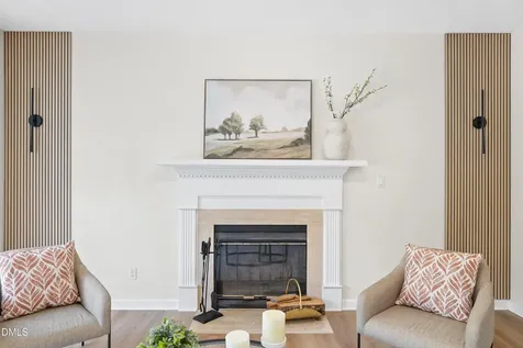 2517 Birchford Court Raleigh NC 27604