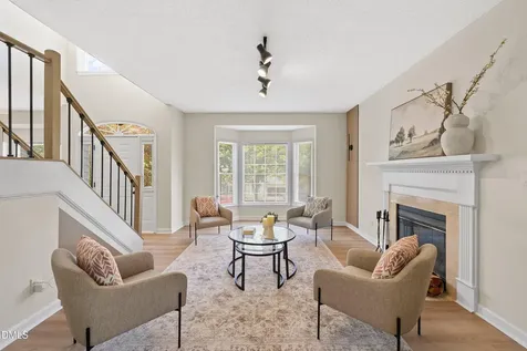 2517 Birchford Court Raleigh NC 27604