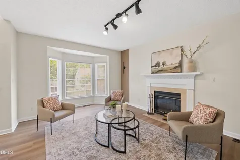 2517 Birchford Court Raleigh NC 27604