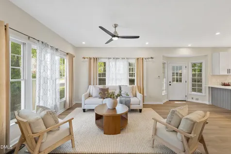 2517 Birchford Court Raleigh NC 27604