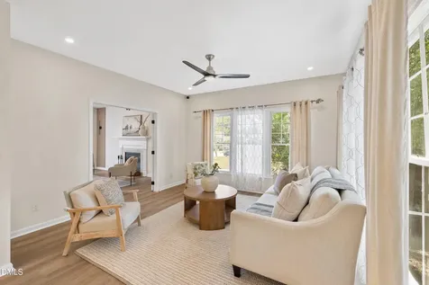 2517 Birchford Court Raleigh NC 27604