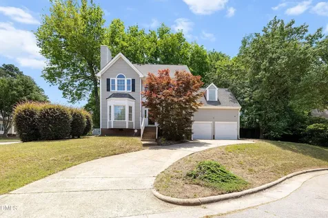 2517 Birchford Court Raleigh NC 27604