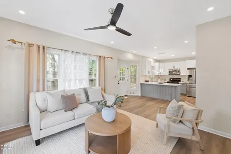2517 Birchford Court Raleigh NC 27604