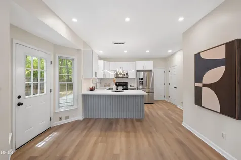 2517 Birchford Court Raleigh NC 27604
