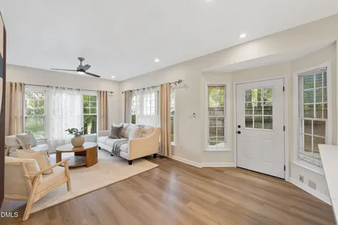 2517 Birchford Court Raleigh NC 27604