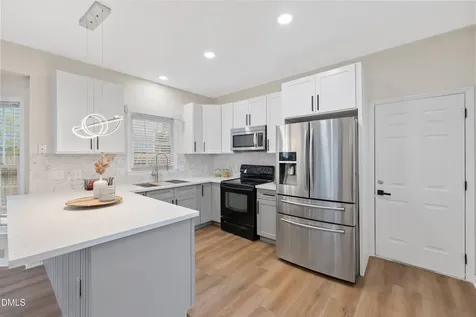 2517 Birchford Court Raleigh NC 27604
