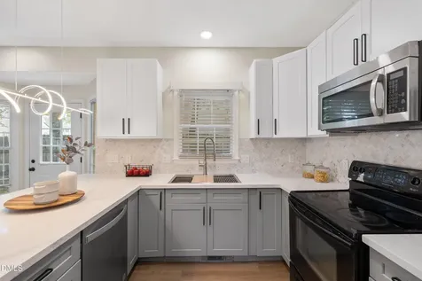 2517 Birchford Court Raleigh NC 27604