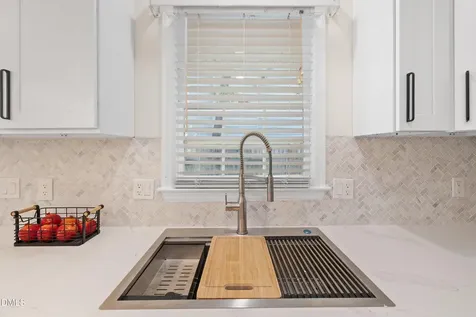 2517 Birchford Court Raleigh NC 27604