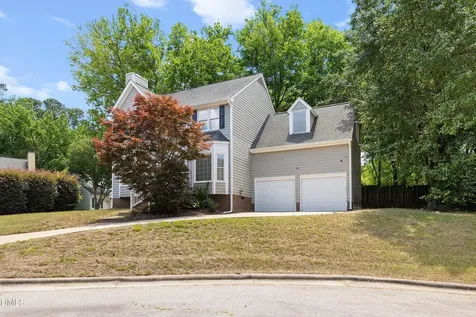 2517 Birchford Court Raleigh NC 27604