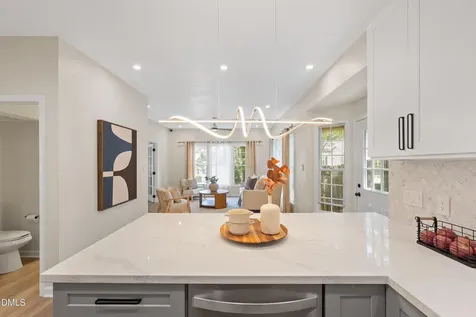 2517 Birchford Court Raleigh NC 27604