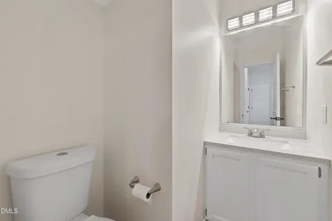 2517 Birchford Court Raleigh NC 27604