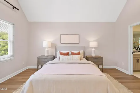 2517 Birchford Court Raleigh NC 27604