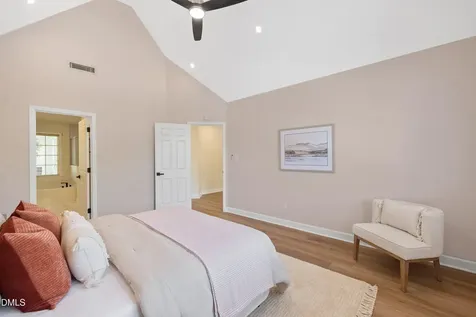 2517 Birchford Court Raleigh NC 27604