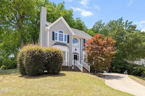 2517 Birchford Court Raleigh NC 27604