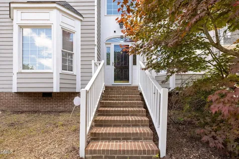 2517 Birchford Court Raleigh NC 27604