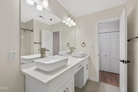2517 Birchford Court Raleigh NC 27604
