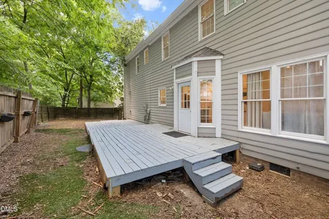 2517 Birchford Court Raleigh NC 27604