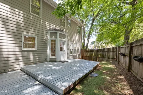 2517 Birchford Court Raleigh NC 27604