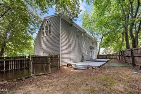 2517 Birchford Court Raleigh NC 27604
