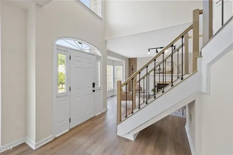 2517 Birchford Court Raleigh NC 27604