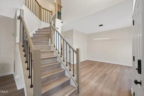 2517 Birchford Court Raleigh NC 27604
