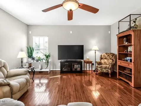 3604 Bretton Mill Drive Raleigh NC 27616