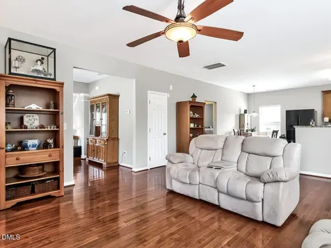 3604 Bretton Mill Drive Raleigh NC 27616