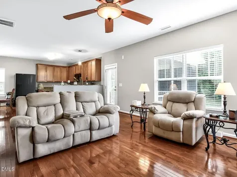 3604 Bretton Mill Drive Raleigh NC 27616
