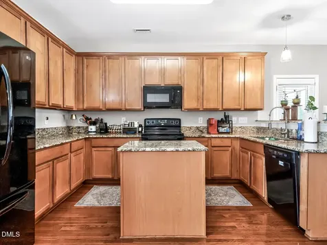 3604 Bretton Mill Drive Raleigh NC 27616