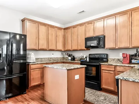 3604 Bretton Mill Drive Raleigh NC 27616