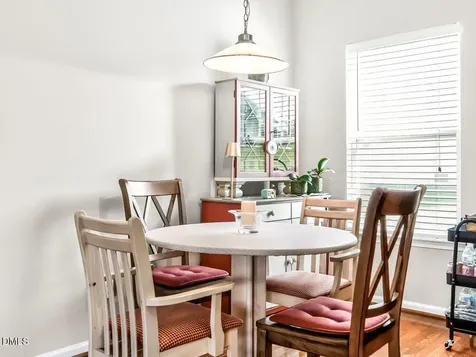 3604 Bretton Mill Drive Raleigh NC 27616