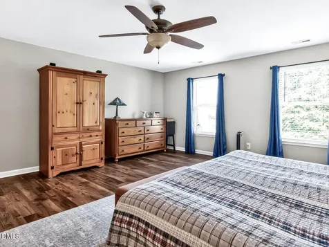 3604 Bretton Mill Drive Raleigh NC 27616