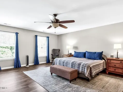 3604 Bretton Mill Drive Raleigh NC 27616