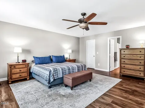3604 Bretton Mill Drive Raleigh NC 27616