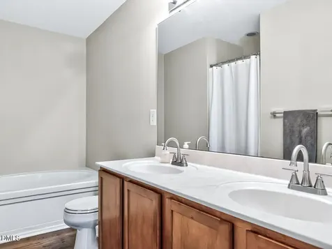 3604 Bretton Mill Drive Raleigh NC 27616