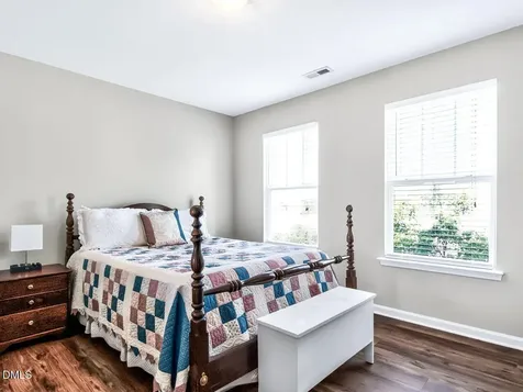 3604 Bretton Mill Drive Raleigh NC 27616