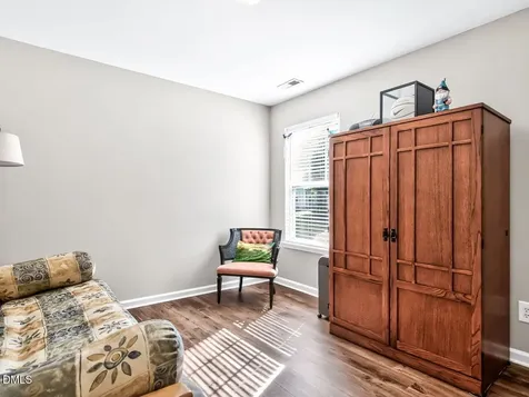 3604 Bretton Mill Drive Raleigh NC 27616