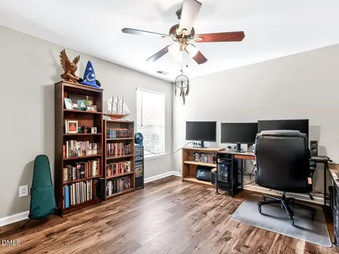 3604 Bretton Mill Drive Raleigh NC 27616