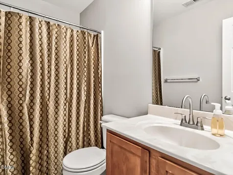 3604 Bretton Mill Drive Raleigh NC 27616
