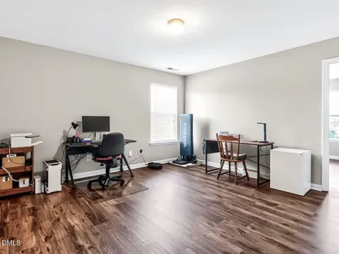 3604 Bretton Mill Drive Raleigh NC 27616