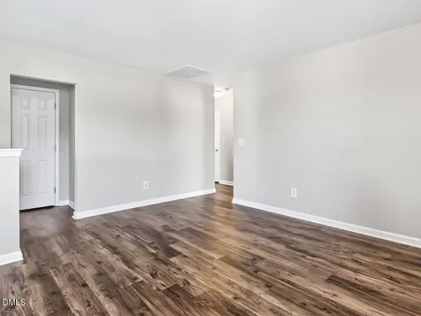 3604 Bretton Mill Drive Raleigh NC 27616