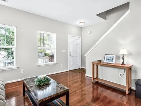 3604 Bretton Mill Drive Raleigh NC 27616