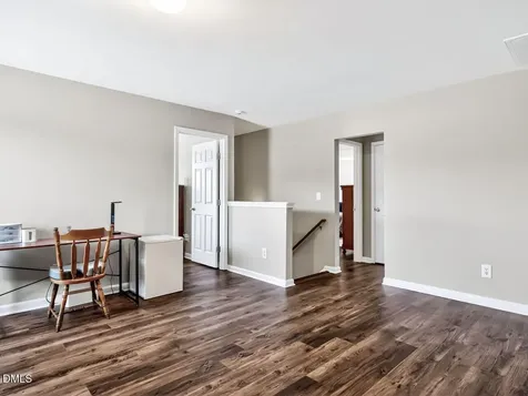 3604 Bretton Mill Drive Raleigh NC 27616