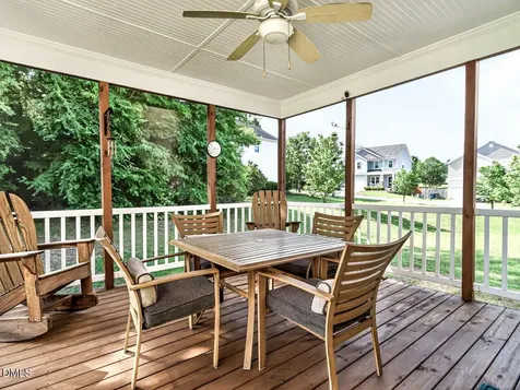 3604 Bretton Mill Drive Raleigh NC 27616